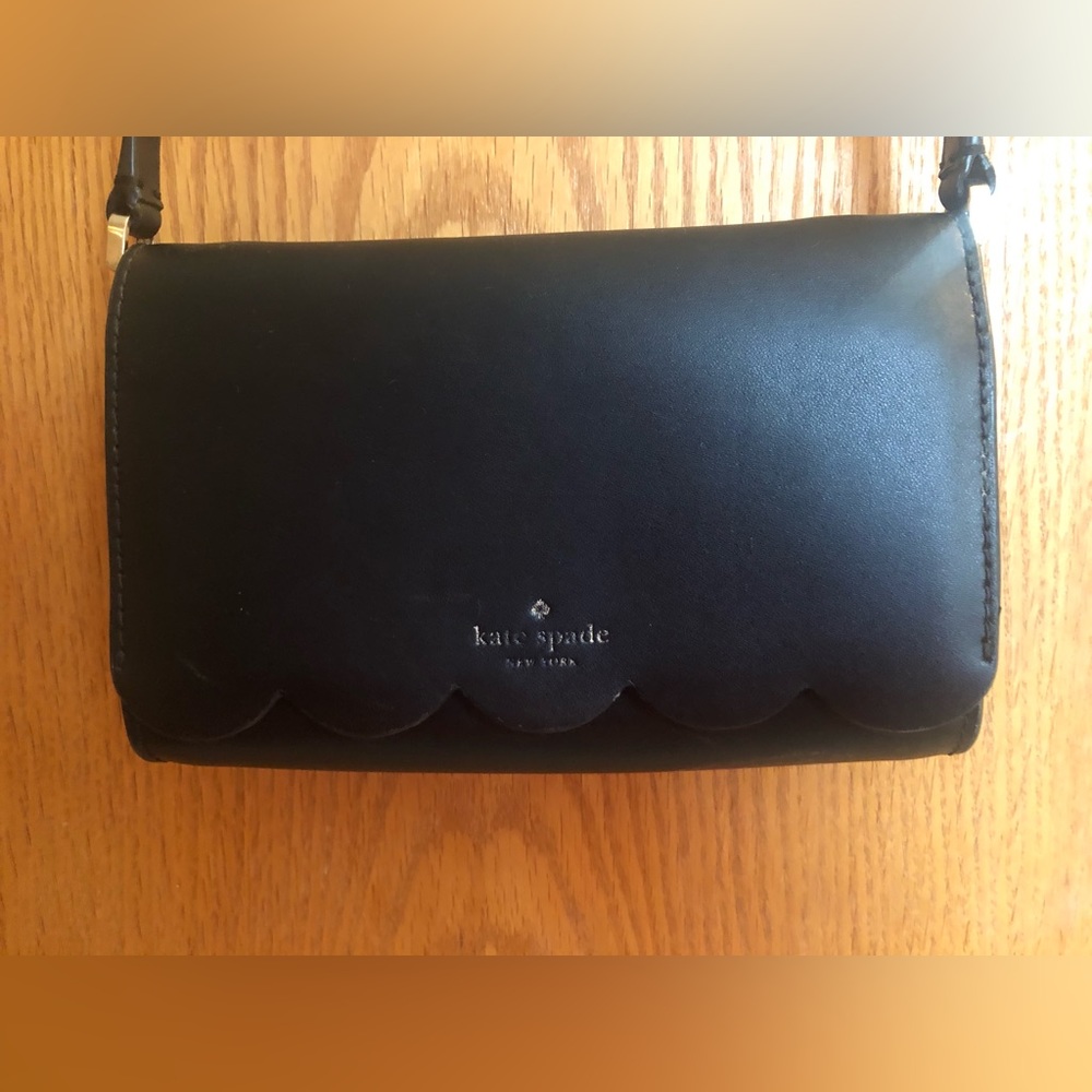 Kate Spade Magnolia  Street Addison Crossbody